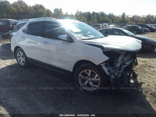 CHEVROLET EQUINOX 2020 3gnaxxev6ls577519