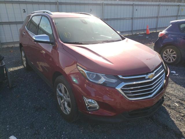 CHEVROLET EQUINOX PR 2020 3gnaxxev6ls580954