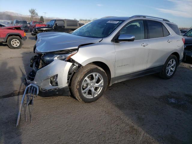 CHEVROLET EQUINOX PR 2020 3gnaxxev6ls612589