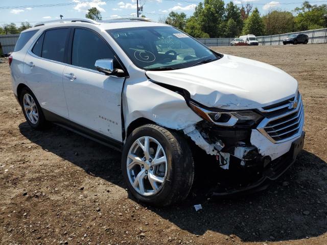 CHEVROLET EQUINOX PR 2020 3gnaxxev6ls614357