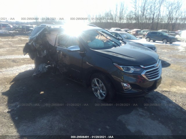 CHEVROLET EQUINOX 2020 3gnaxxev6ls634012