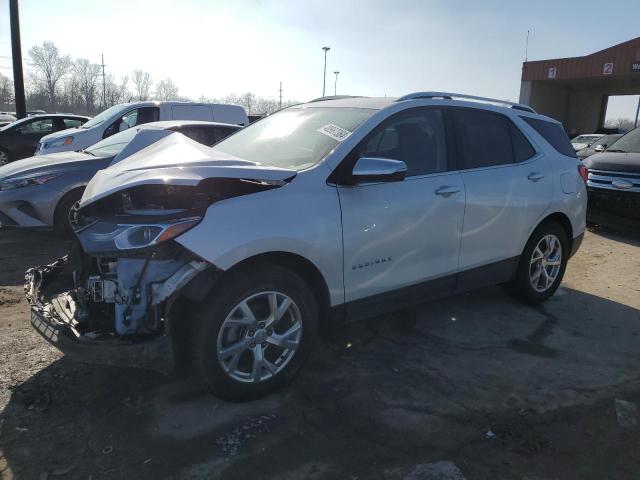 CHEVROLET EQUINOX 2020 3gnaxxev6ls686000