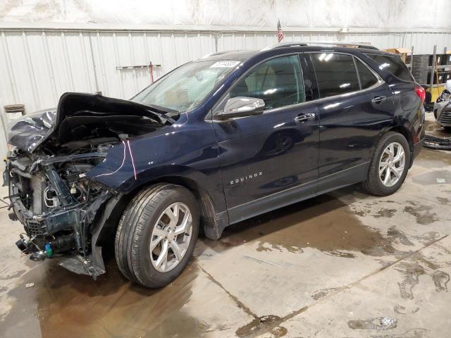 CHEVROLET EQUINOX 2021 3gnaxxev6ms128777