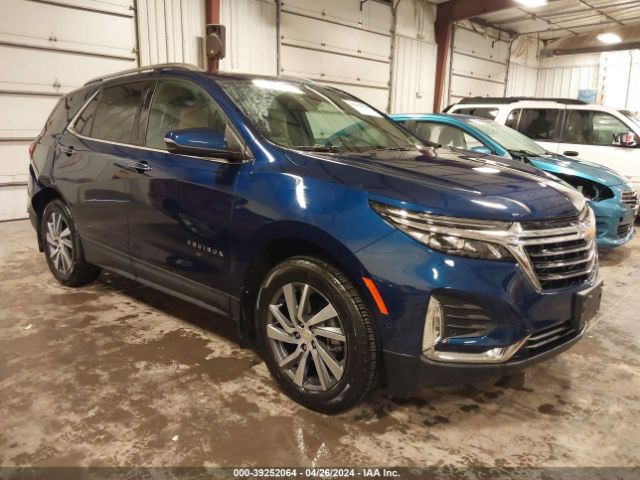 CHEVROLET EQUINOX 2022 3gnaxxev6ns174188