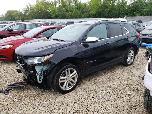 CHEVROLET EQUINOX PR 2019 3gnaxxev7kl250684