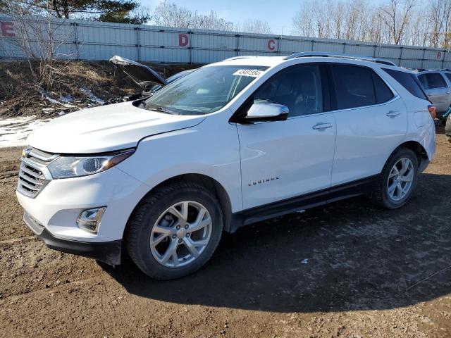 CHEVROLET EQUINOX 2019 3gnaxxev7ks515965