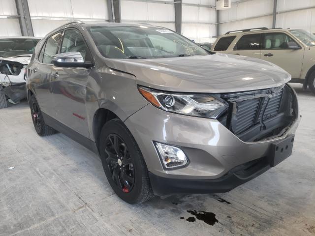 CHEVROLET EQUINOX 2019 3gnaxxev7ks583392