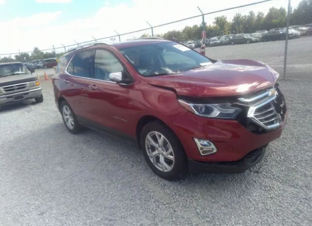 CHEVROLET EQUINOX 2019 3gnaxxev7ks678728