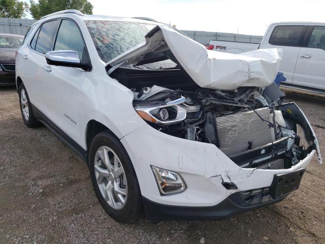 CHEVROLET EQUINOX PR 2021 3gnaxxev7ms102978