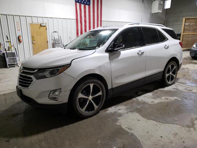 CHEVROLET EQUINOX PR 2021 3gnaxxev7ms122826