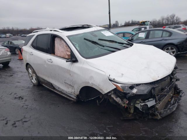 CHEVROLET EQUINOX 2021 3gnaxxev7ms151307