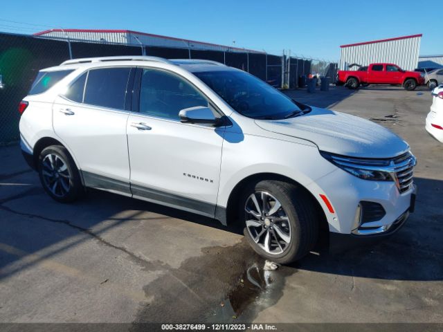 CHEVROLET EQUINOX 2022 3gnaxxev7ns190352