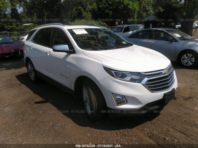 CHEVROLET EQUINOX 2019 3gnaxxev8kl308074