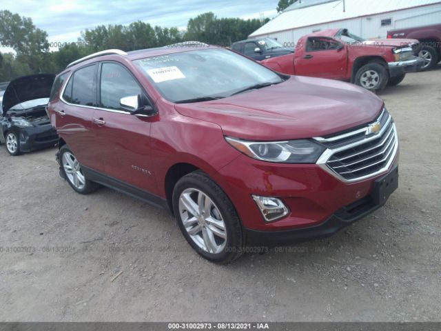 CHEVROLET EQUINOX 2019 3gnaxxev8ks519104