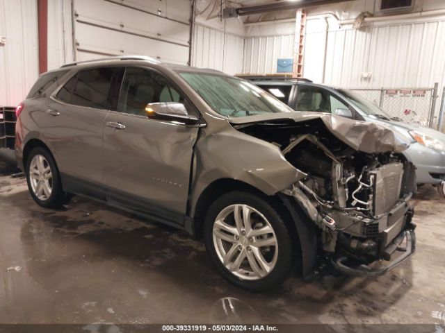 CHEVROLET EQUINOX 2019 3gnaxxev8ks538557