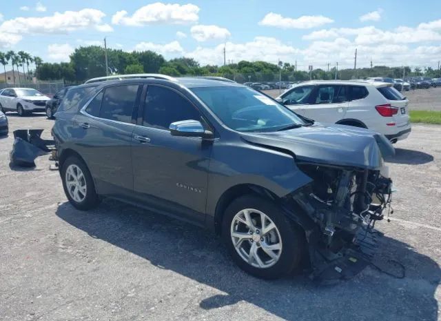 CHEVROLET EQUINOX 2019 3gnaxxev8ks544696