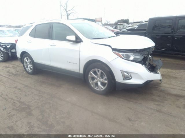 CHEVROLET EQUINOX 2019 3gnaxxev8ks564656