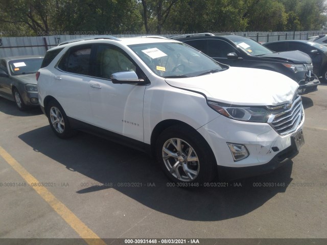 CHEVROLET EQUINOX 2020 3gnaxxev8ls566635