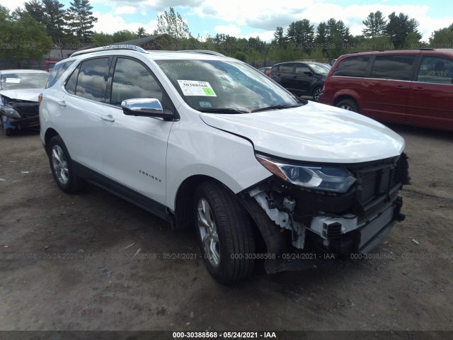 CHEVROLET EQUINOX 2020 3gnaxxev8ls660286