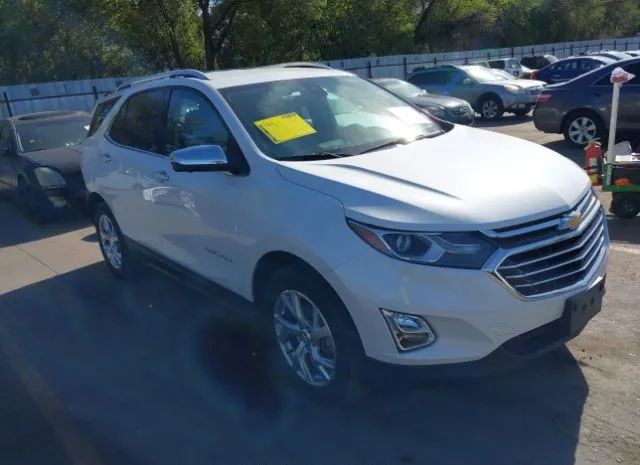 CHEVROLET EQUINOX 2020 3gnaxxev8ls708188