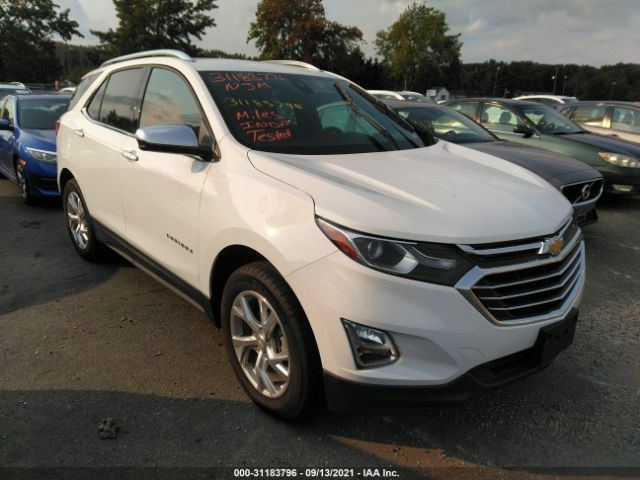 CHEVROLET EQUINOX 2020 3gnaxxev8ls712614