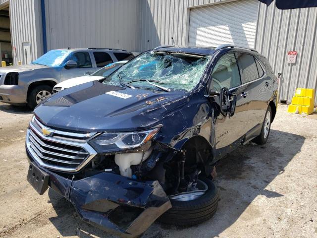 CHEVROLET EQUINOX PR 2021 3gnaxxev8ms128702