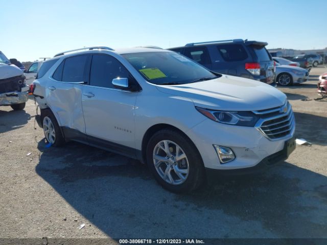 CHEVROLET EQUINOX 2021 3gnaxxev8ms152871