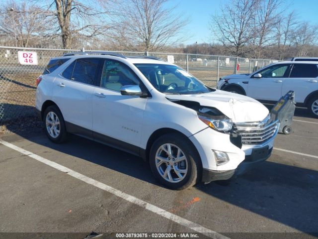 CHEVROLET EQUINOX 2021 3gnaxxev8ms171114