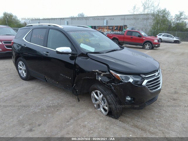 CHEVROLET EQUINOX 2019 3gnaxxev9kl373760