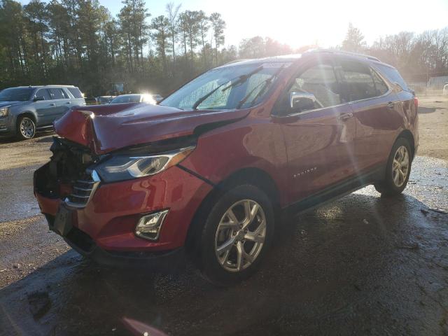 CHEVROLET EQUINOX 2020 3gnaxxev9ls554400