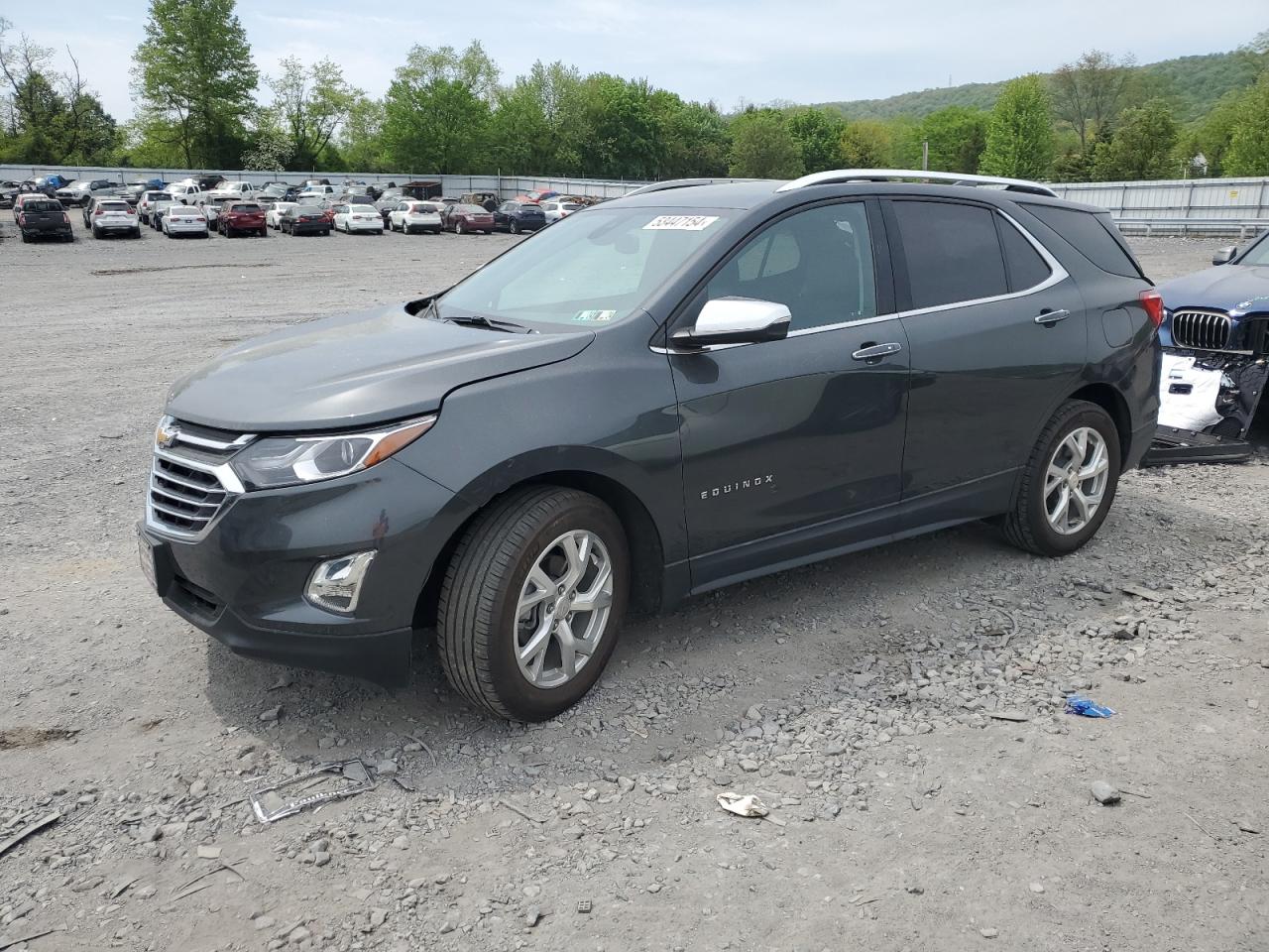 CHEVROLET EQUINOX 2020 3gnaxxev9ls665013