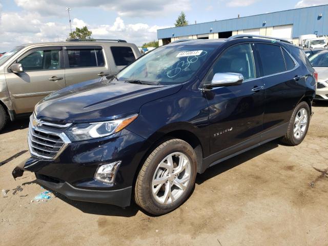 CHEVROLET EQUINOX PR 2021 3gnaxxev9ms100360