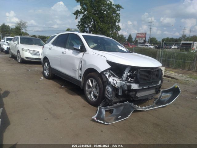 CHEVROLET EQUINOX 2021 3gnaxxev9ms179948