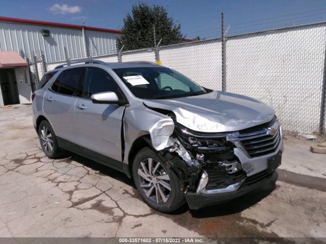 CHEVROLET EQUINOX 2022 3gnaxxev9ns177859