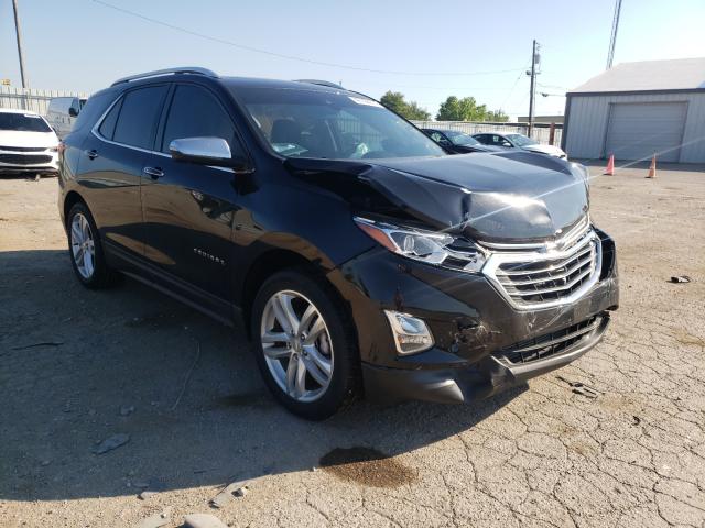 CHEVROLET EQUINOX PR 2019 3gnaxxevxkl126988