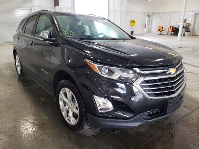 CHEVROLET EQUINOX PR 2019 3gnaxxevxkl389773