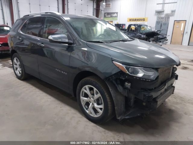 CHEVROLET EQUINOX 2019 3gnaxxevxks586206