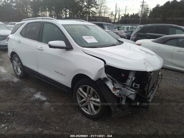 CHEVROLET EQUINOX 2019 3gnaxxevxks616434