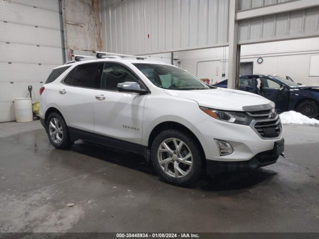 CHEVROLET EQUINOX 2020 3gnaxxevxls509014