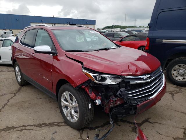 CHEVROLET EQUINOX PR 2020 3gnaxxevxls513595