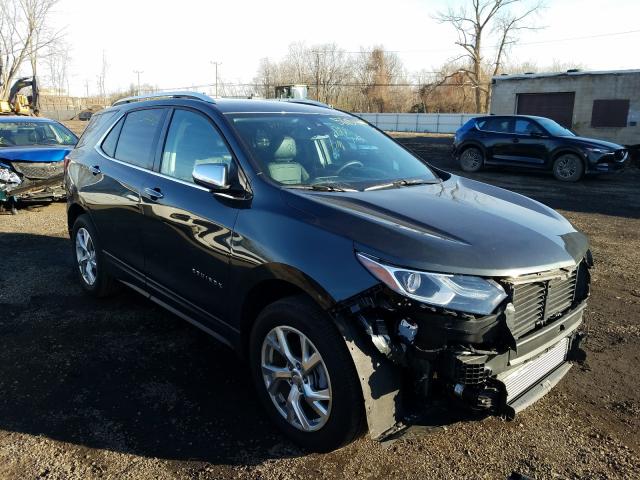 CHEVROLET EQUINOX PR 2020 3gnaxxevxls562487