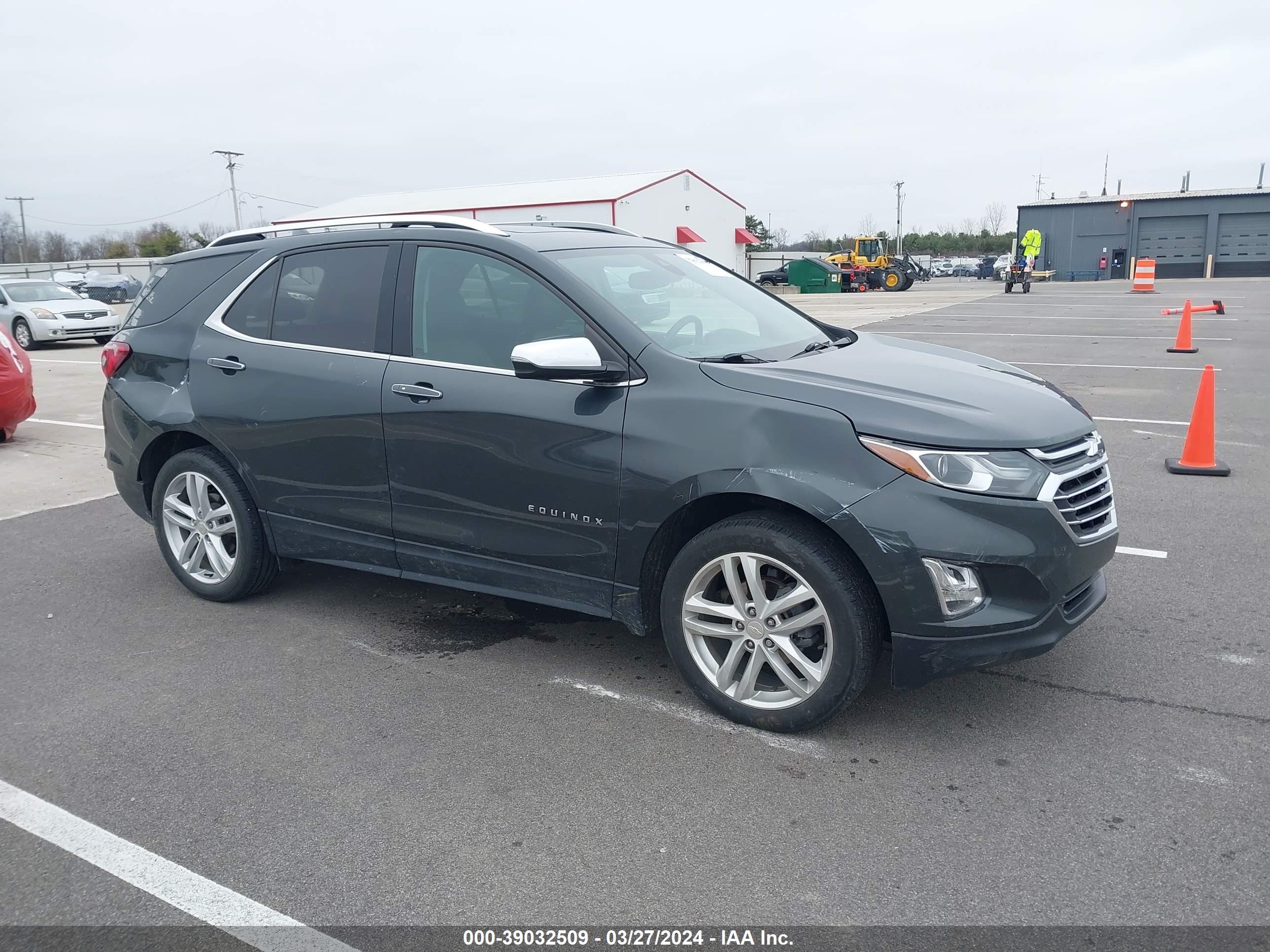 CHEVROLET EQUINOX 2020 3gnaxxevxls618928