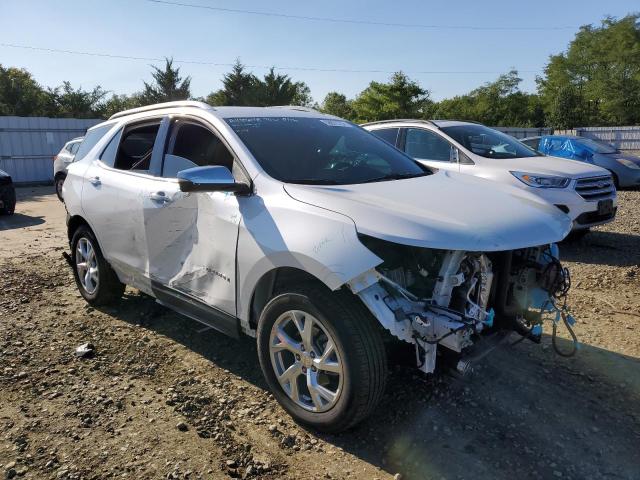 CHEVROLET EQUINOX PR 2020 3gnaxxevxls680930