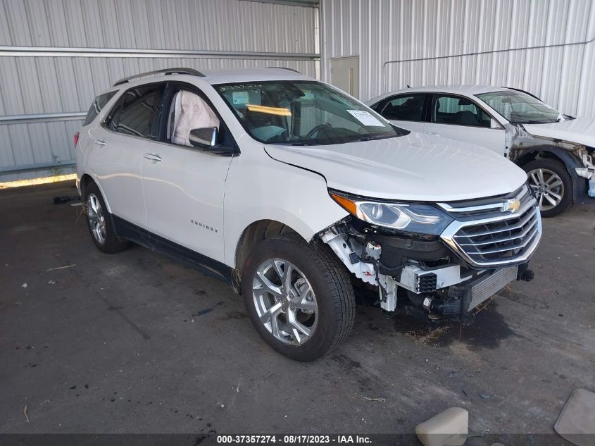 CHEVROLET EQUINOX 2020 3gnaxxevxls728734