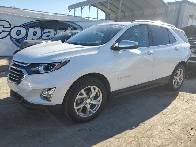 CHEVROLET EQUINOX 2021 3gnaxxevxms133660