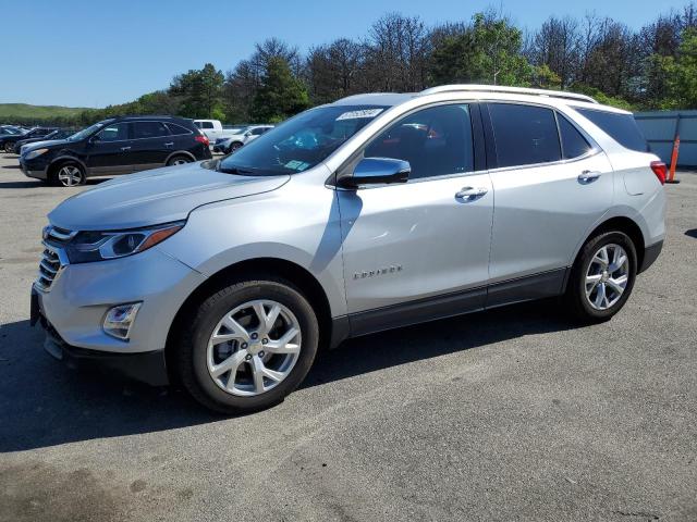 CHEVROLET EQUINOX PR 2021 3gnaxxevxms163144