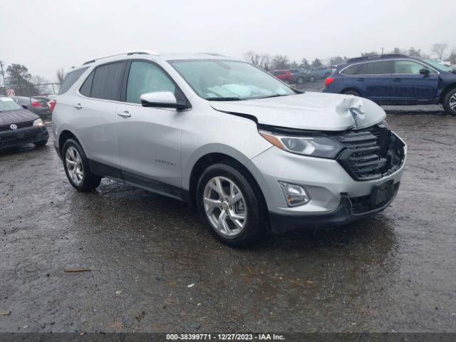 CHEVROLET EQUINOX 2021 3gnaxxevxms166402