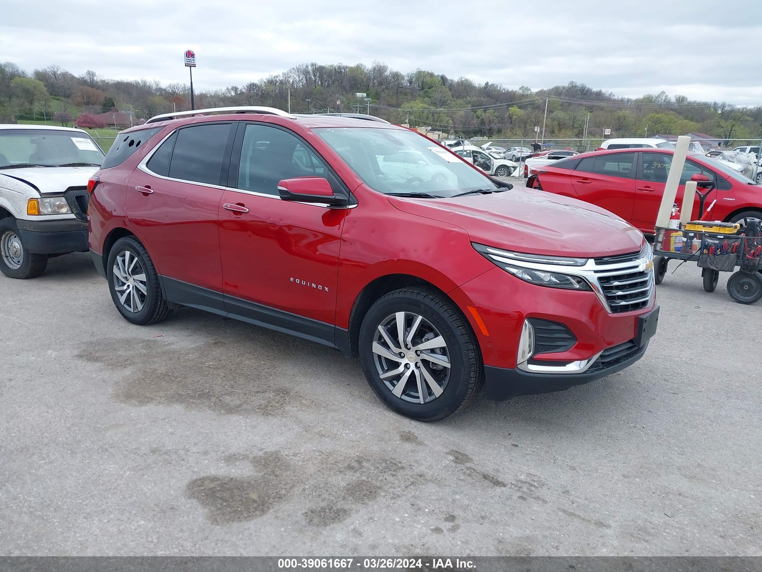 CHEVROLET EQUINOX 2022 3gnaxxevxns152792