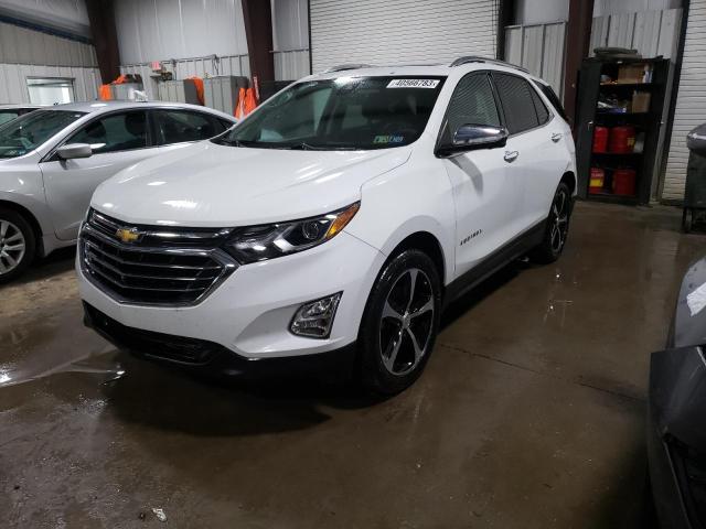 CHEVROLET EQUINOX PR 2019 3gnaxyex0ks636876