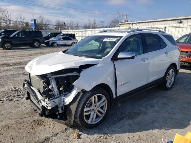 CHEVROLET EQUINOX PR 2020 3gnaxyex0ls610151